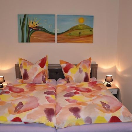 Ferienwohnung In Fuhlenbrock Bottrop Cameră foto