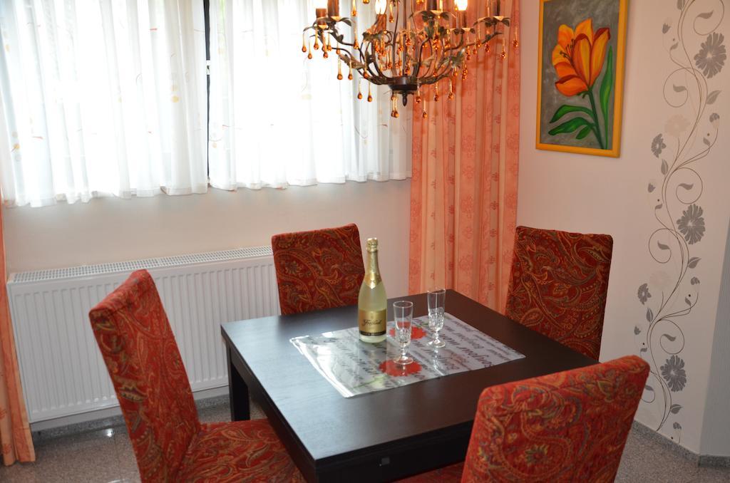 Ferienwohnung In Fuhlenbrock Bottrop Cameră foto