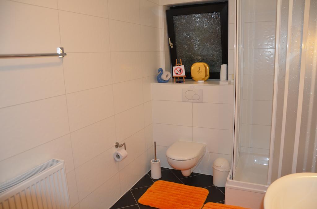 Ferienwohnung In Fuhlenbrock Bottrop Cameră foto