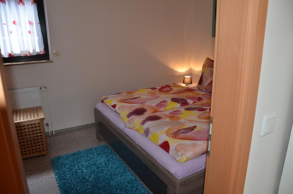 Ferienwohnung In Fuhlenbrock Bottrop Cameră foto