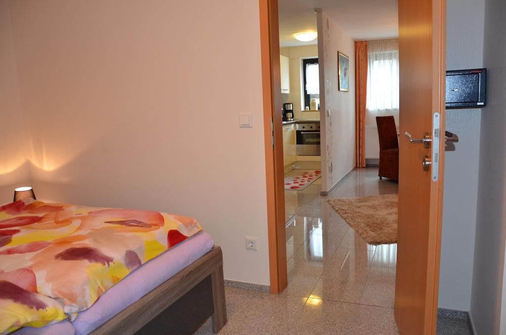Ferienwohnung In Fuhlenbrock Bottrop Cameră foto