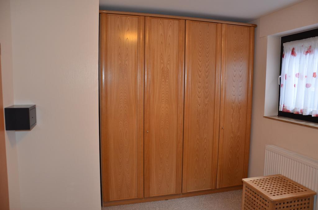 Ferienwohnung In Fuhlenbrock Bottrop Cameră foto