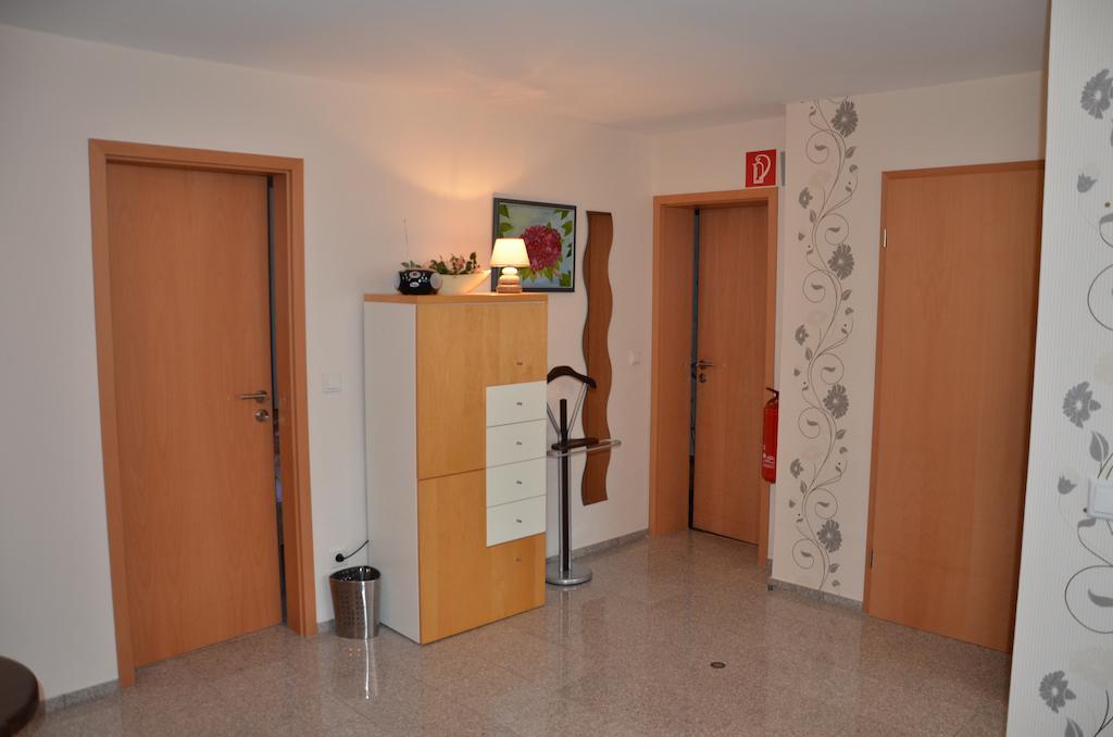 Ferienwohnung In Fuhlenbrock Bottrop Cameră foto