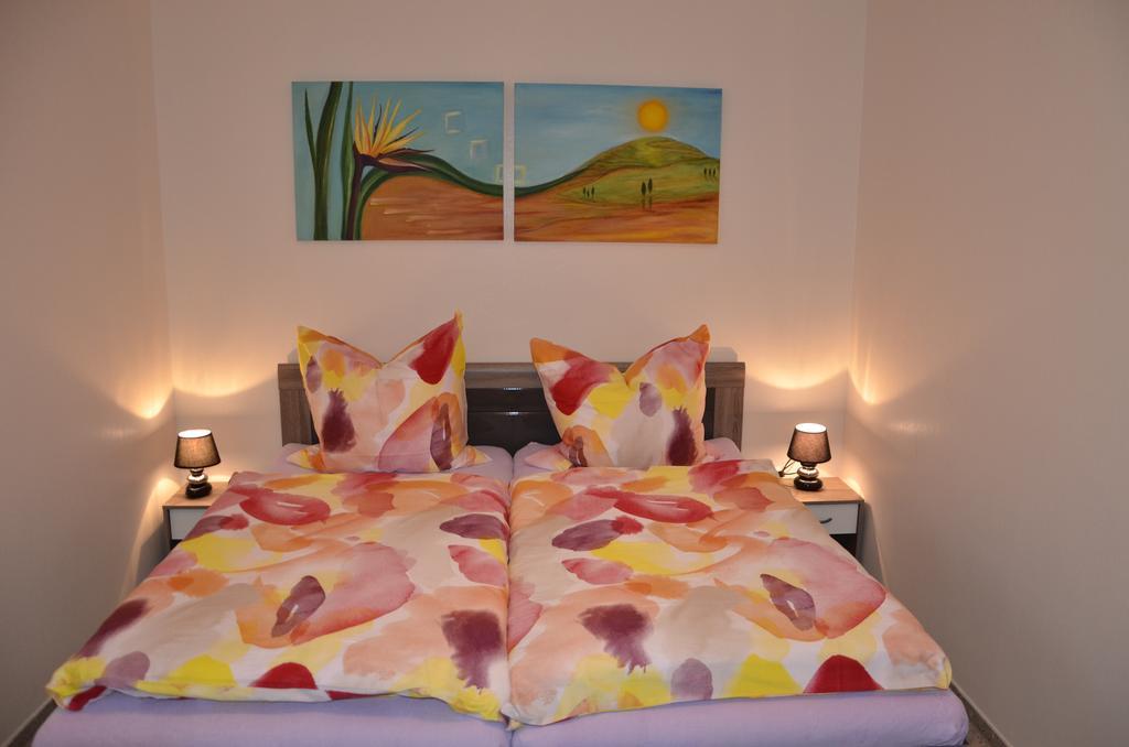 Ferienwohnung In Fuhlenbrock Bottrop Cameră foto
