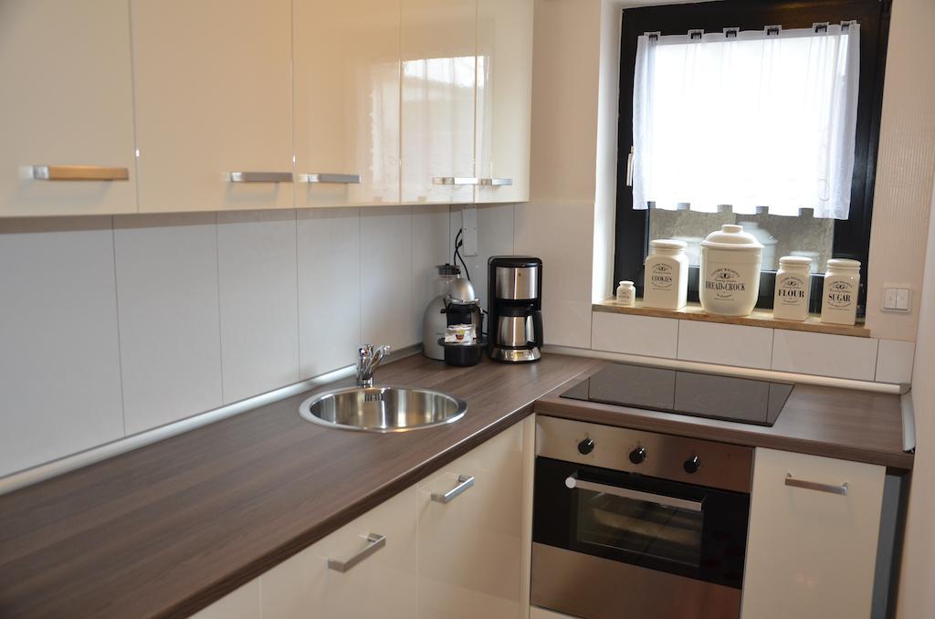 Ferienwohnung In Fuhlenbrock Bottrop Cameră foto
