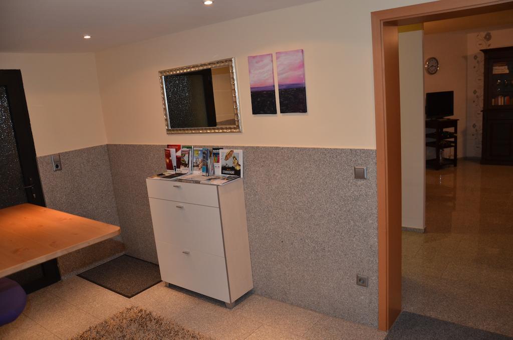 Ferienwohnung In Fuhlenbrock Bottrop Cameră foto