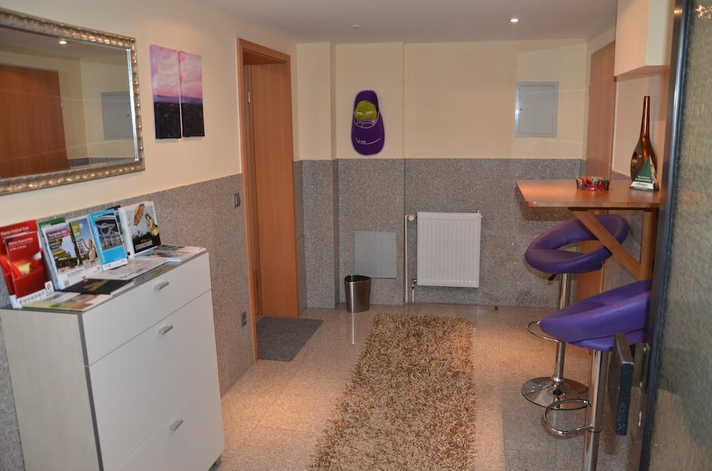 Ferienwohnung In Fuhlenbrock Bottrop Cameră foto