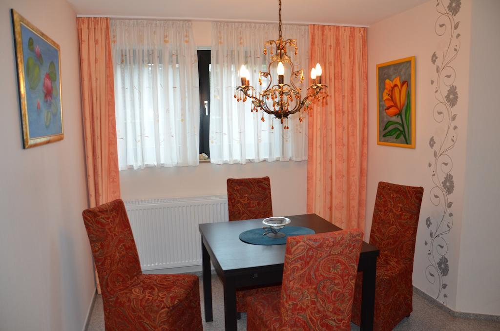 Ferienwohnung In Fuhlenbrock Bottrop Cameră foto