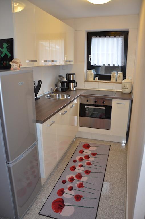 Ferienwohnung In Fuhlenbrock Bottrop Cameră foto