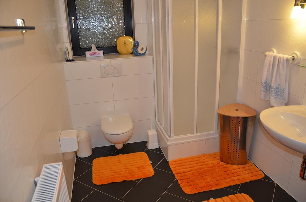 Ferienwohnung In Fuhlenbrock Bottrop Cameră foto