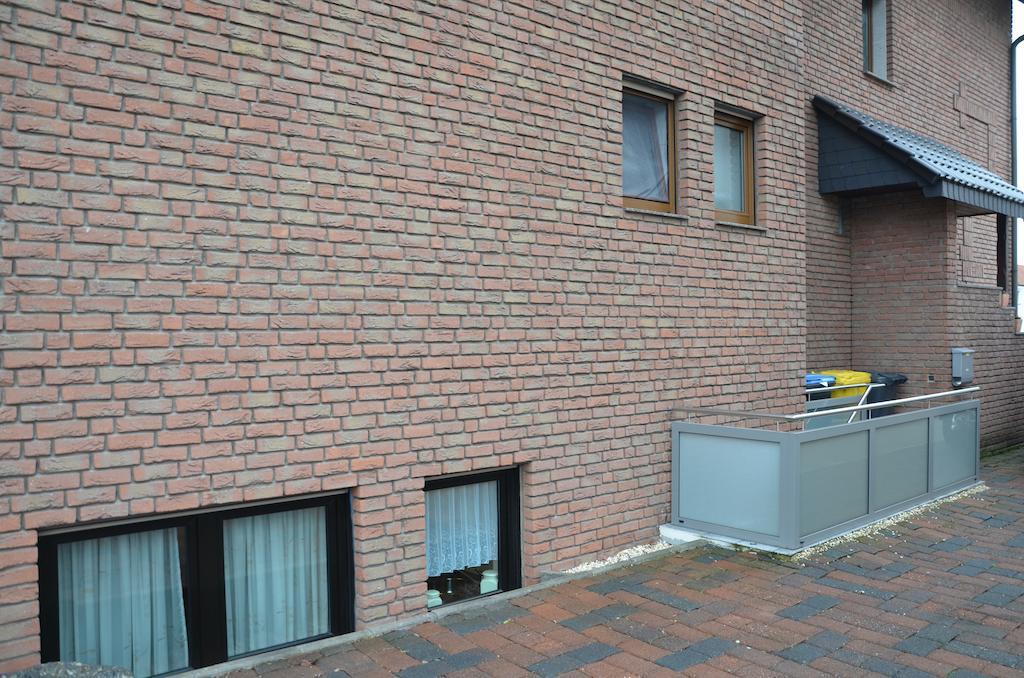 Ferienwohnung In Fuhlenbrock Bottrop Cameră foto