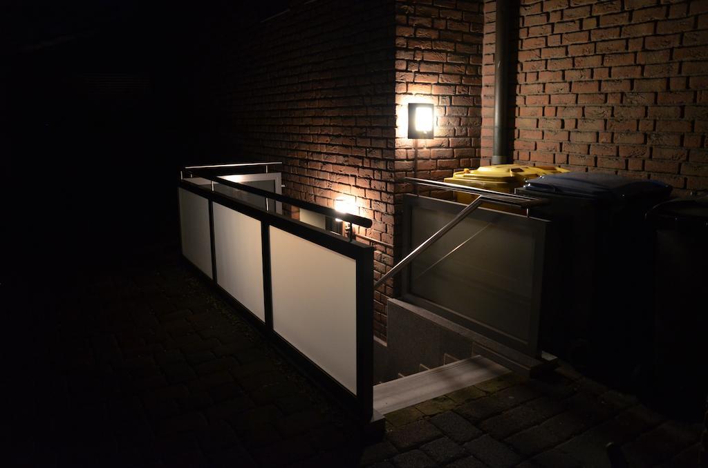 Ferienwohnung In Fuhlenbrock Bottrop Cameră foto