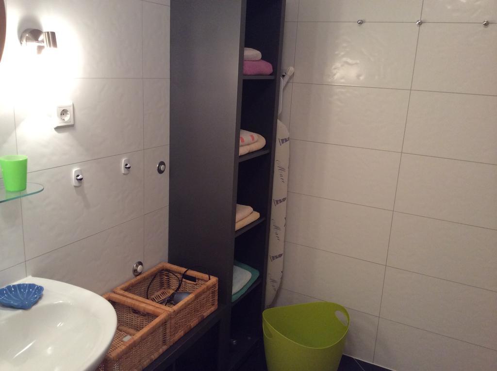 Ferienwohnung In Fuhlenbrock Bottrop Exterior foto